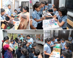 Best CBSE Schools in Coimbatore