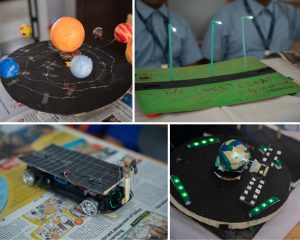 Schools in Coimbatore