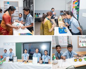 Top Schools in Coimbatore CBSE