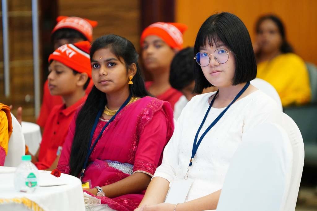 International CBSE Schools in Coimbatore (3) International CBSE Schools in Coimbatore