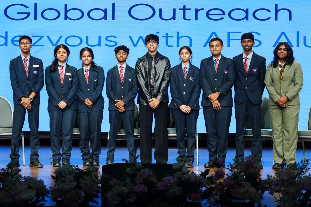 International CBSE Schools in Coimbatore (5) Top School in Coimbatore