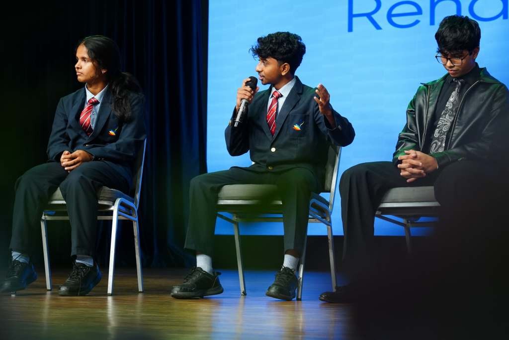 International CBSE Schools in Coimbatore (8) Boarding Schools in Coimbatore