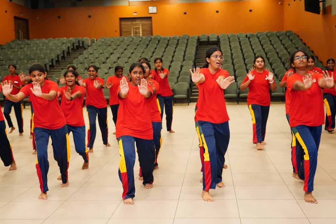 Residential CBSE School in Coimbatore (10) Good Schools in Coimbatore CBSE