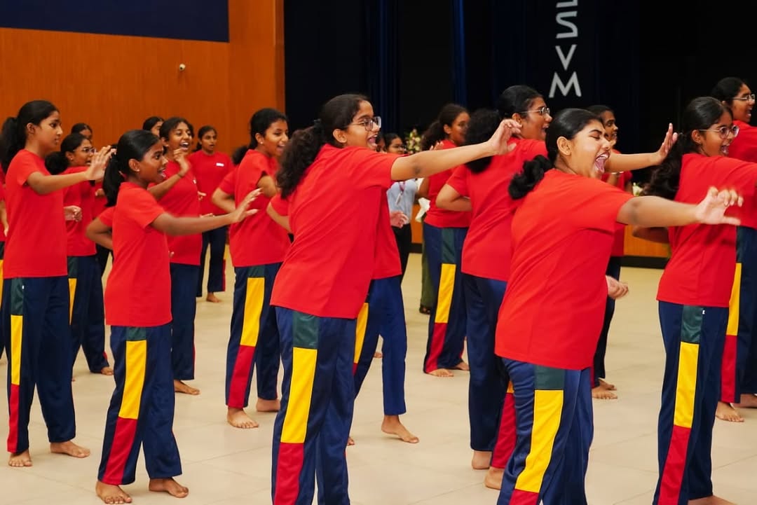 Residential CBSE School in Coimbatore (12) CBSE School in Coimbatore