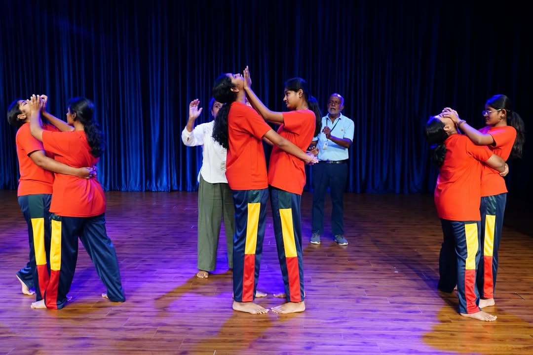 Residential CBSE School in Coimbatore (3) International CBSE Schools in Coimbatore