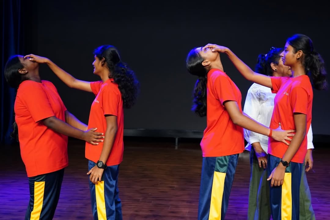 Residential CBSE School in Coimbatore (4) Top Schools in Coimbatore