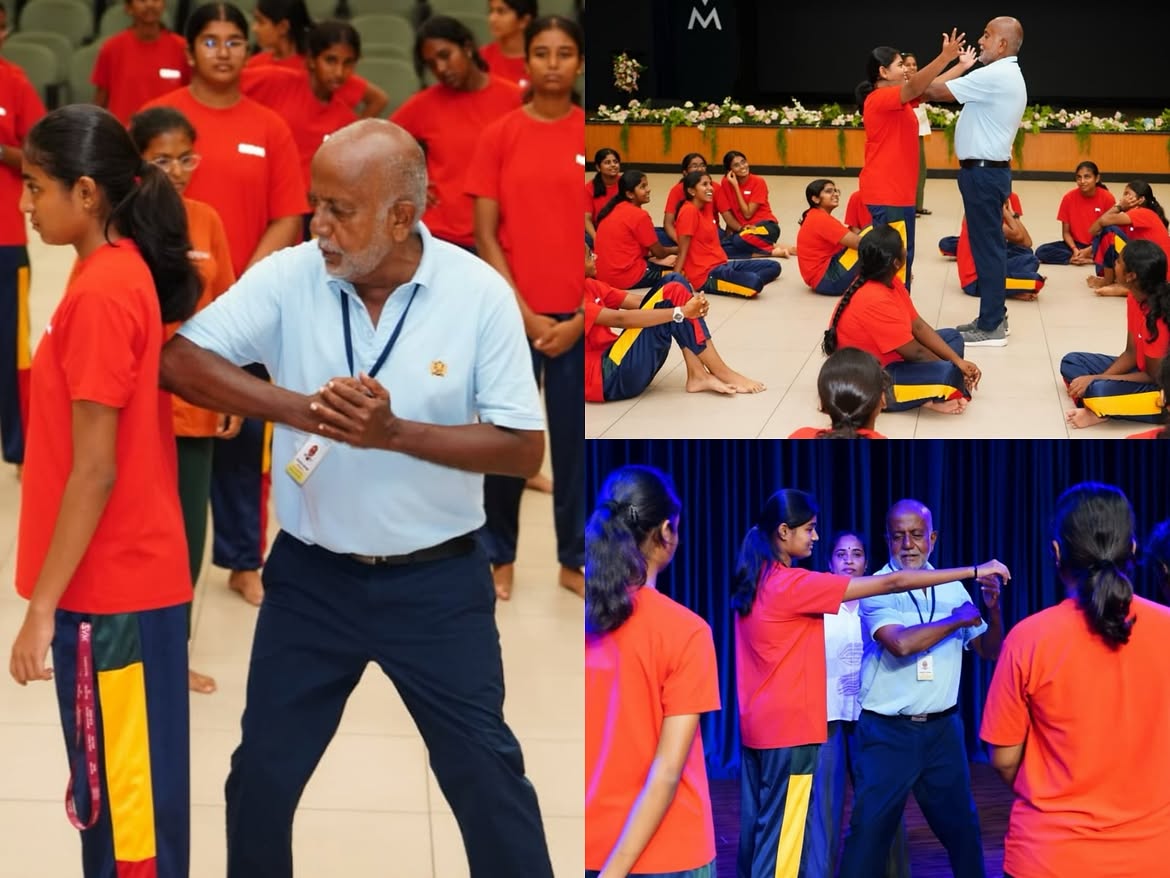 Residential CBSE School in Coimbatore (5) Best Schools in Coimbatore
