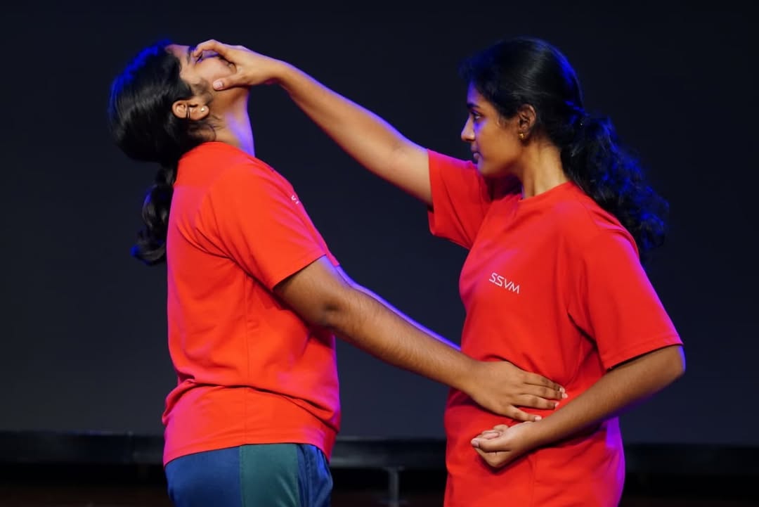 Residential CBSE School in Coimbatore (9) List of CBSE Schools in Coimbatore