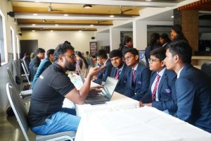 International CBSE School in Coimbatore (11) List of CBSE School in Coimbatore