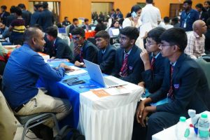 International CBSE School in Coimbatore (3) Boarding Schools in Coimbatore