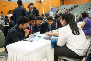 International CBSE School in Coimbatore (4) Good School in Coimbatore