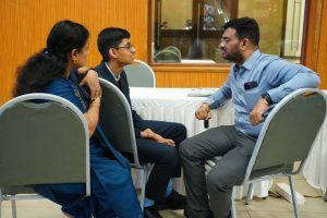 International CBSE School in Coimbatore (5) List of CBSE School in Coimbatore