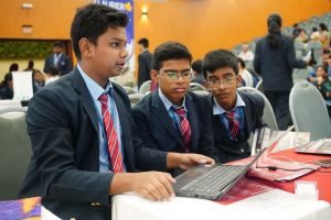 International CBSE School in Coimbatore (7) Top Schools in Coimbatore CBSE
