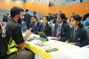 International CBSE School in Coimbatore (9) International Schools in Coimbatore
