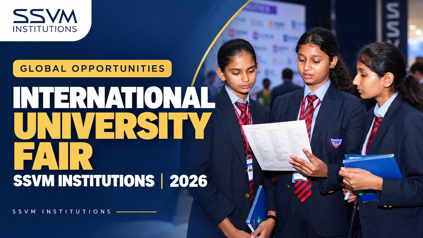 Top School in Coimbatore